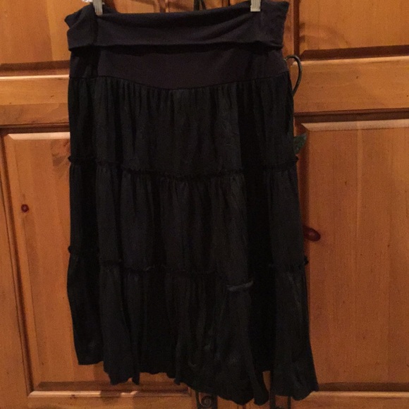 Induetime Maternity Skirt👣 - Picture 4 of 7